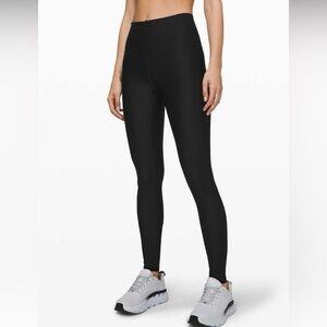 Lululemon Mapped Out High-Rise Tight 28"